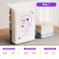 Sacs de rangement sous vide pour la maison