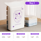 Sacs de rangement sous vide pour la maison