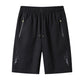 Short de sport homme à séchage rapide