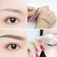 💎Achetez 1 obtenez 1 gratuit🎁Tampon à sourcils instantané et ajustable avec poudre à sourcils bicolore