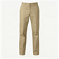 Pantalons droits stretch pour homme