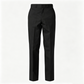 Pantalons droits stretch pour homme