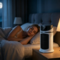 Ventilateur rafraîchisseur de bureau USB