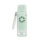 Bouteille d'eau avec ventilateur rafraîchissant portable