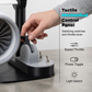 Moteur vortex de bureau avec fonction de refroidissement