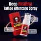 🥳💞 PROMO FLASH 50% ! Spray Hydratant Après-Tatouage – Brume Ultra-Fine, Apaise & Ravive les Couleurs, 30ml, +50 000 Vendus 🎨