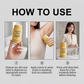 Déodorant stick frais et hydratant
