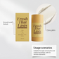 Déodorant stick frais et hydratant