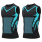 Gilet de Mise en Forme Ionique