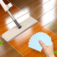 ✨ Lingettes multi-usages pour sols 🧹 120 pièces par paquet. Votre allié au quotidien.