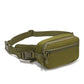 Sac banane tactique pour port dissimulé avec étui de pistolet