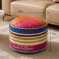 Pouf Ottoman de Rangement Multifonctionnel