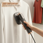 🎉 Fête des demi-prix ! 👕 Mini fer à repasser USB portable – compact, léger, idéal pour les voyages, le bureau et la maison, prêt à l'emploi en un clin d'œil.