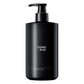 Gel douche hydratant à parfum longue durée