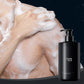 Gel douche hydratant à parfum longue durée