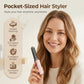 Peigne lisseur mini sans fil et portable