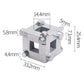 🏆Acheter 3 Obtenez 2 Gratuit (5PCS)✨🔩 Outil de calibre de frein à disque ✨