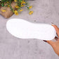 Chaussures de marche femme en filet respirant, à enfiler