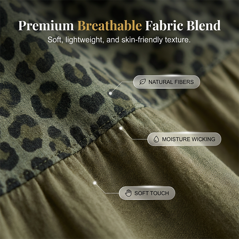 🌸 50 % DE RÉDUCTION EN CE MOMENT ! 🌸 Robe longue bohème élégante pour femme