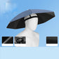 🔥 Offre à durée limitée – Jusqu'à 50 % de réduction 💫 Chapeau-parapluie pliable et léger pour le soleil et la pluie