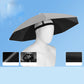 🔥 Offre à durée limitée – Jusqu'à 50 % de réduction 💫 Chapeau-parapluie pliable et léger pour le soleil et la pluie