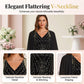 🔥Offre à durée limitée – Ensemble 2 pièces pour femme : robe imprimée à manches longues et cardigan