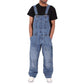 Livraison gratuite ✈️ Salopette en jean coupe classique pour homme