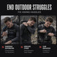🏃 Conçu pour l’Aventure | Gilet d’Hydratation Homme 3 L Ultra-Pratique⚡ Livraison gratuite
