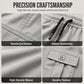 🏕️Pantalon cargo homme coupe ample – Confortable, polyvalent et multi-poches – Idéal pour le quotidien, l’extérieur et les loisirs ✨