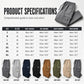 🏕️Pantalon cargo homme coupe ample – Confortable, polyvalent et multi-poches – Idéal pour le quotidien, l’extérieur et les loisirs ✨