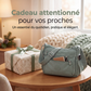 💐 -50% DE RÉDUCTION – OFFRE FLASH ! Sac à bandoulière en nylon léger avec plusieurs poches – parfait pour les voyages et l'usage quotidien 🎒⚡
