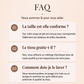 🌸 -50 % Aujourd’hui | Pull Femme en Maille à Col V