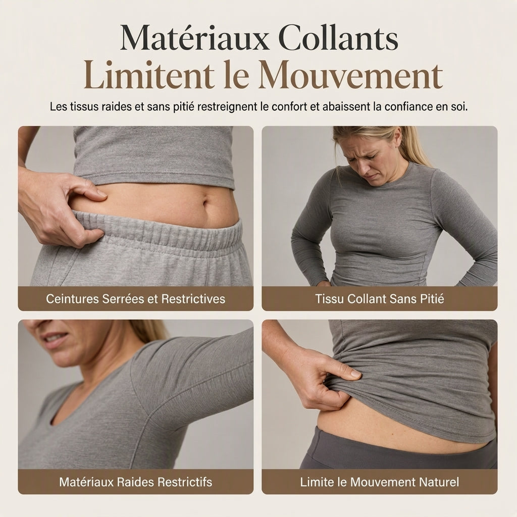 🌸 OFFRE LIMITÉE –50% ! ✨ Ensemble de détente décontracté pour femme composé d'une chemise oversize à boutons et d'un pantalon de jogging à bandes latérales
