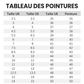 Unisexe Baskets décontractées chaudes et confortables pour hommes