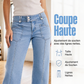 🌸 OFFRE LIMITÉE –50% ! ✨ Jean à jambes larges flatteur
