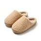 🔥 50% DE RÉDUCTION ! ✨ Chaussons d'hiver confortables pour hommes et femmes