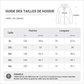 🌸 OFFRE LIMITÉE –50% ! ✨ Veste à capuche chaude d'hiver pour femme
