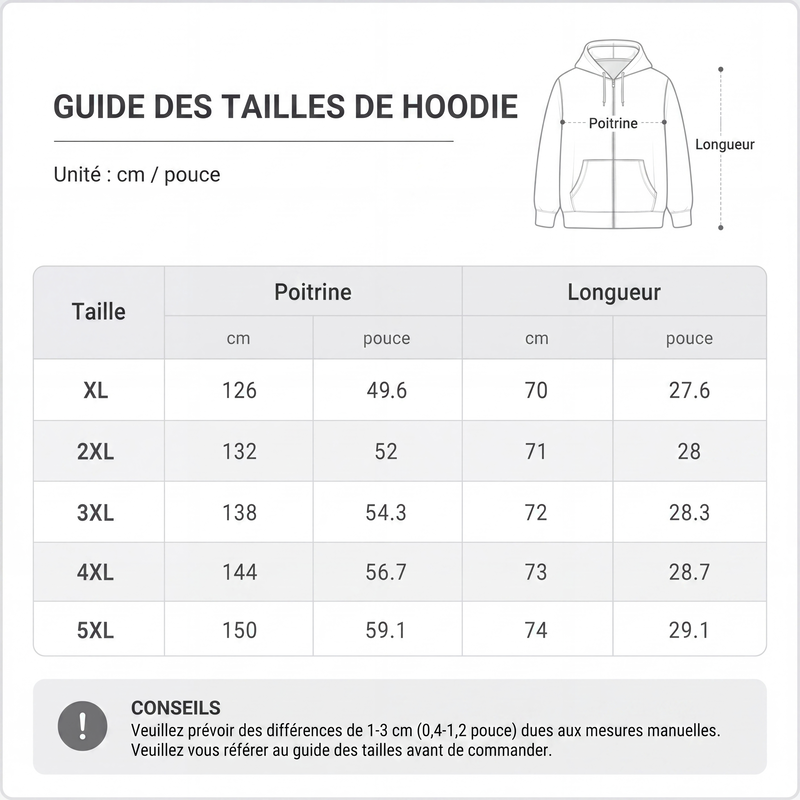 🌸 OFFRE LIMITÉE –50% ! ✨ Veste à capuche chaude d'hiver pour femme
