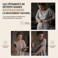 🌸 OFFRE LIMITÉE –50% ☁️ Sweat Oversize Femme – Coupe Boyfriend & Confort Décontracté