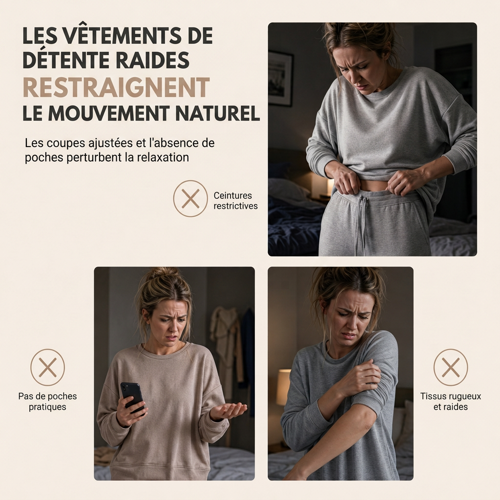 🌸 OFFRE LIMITÉE –50% ☁️ Sweat Oversize Femme – Coupe Boyfriend & Confort Décontracté