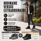 📢📢50 % DE RÉDUCTION !! ⏰Bottes de combat en cuir véritable imperméables pour hommes