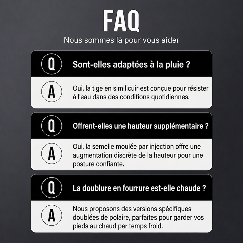 📢📢50 % DE RÉDUCTION !! ⏰Bottes de combat en cuir véritable imperméables pour hommes