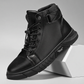 📢📢50 % DE RÉDUCTION !! ⏰Bottes de combat en cuir véritable imperméables pour hommes