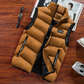 🔥 -50 % | 🧥 Gilet Matelassé Homme – Chaleur Sans Encombrement & Col Montant