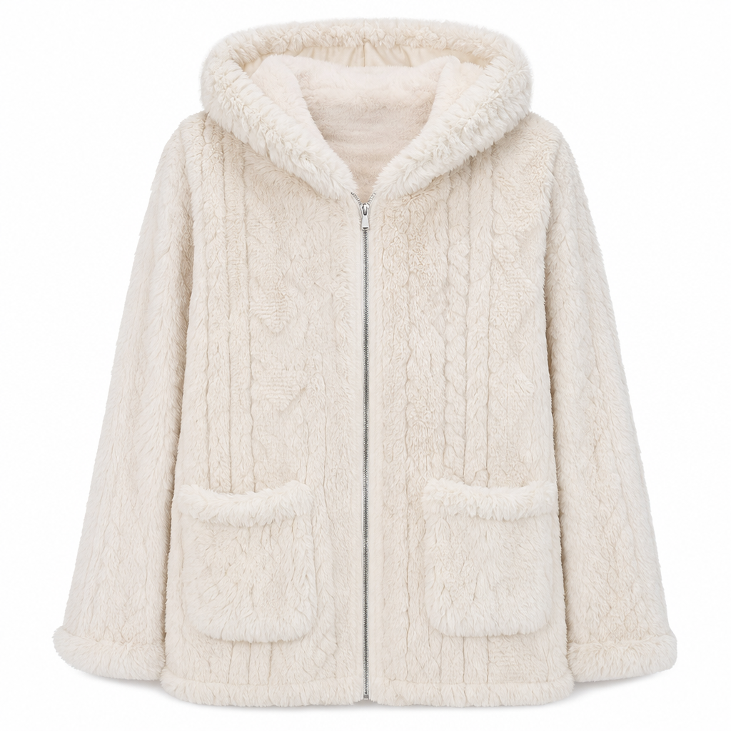 👚✨ Cardigan décontracté en tissu moelleux unie pour femme✨𝘉𝘶𝘺 𝘢𝘯𝘺 2 𝘢𝘯𝘥 𝘨𝘦𝘵 𝘢𝘯 𝘦𝘹𝘵𝘳𝘢 8 % 𝘥𝘪𝘴𝘤𝘰𝘶𝘯𝘵