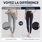 Jean minceur taille haute pour femme