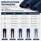 Jean minceur taille haute pour femme