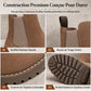 Bottines confortables décontractées pour femmes