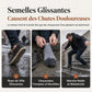 Bottines confortables décontractées pour femmes