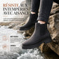 Bottines confortables décontractées pour femmes